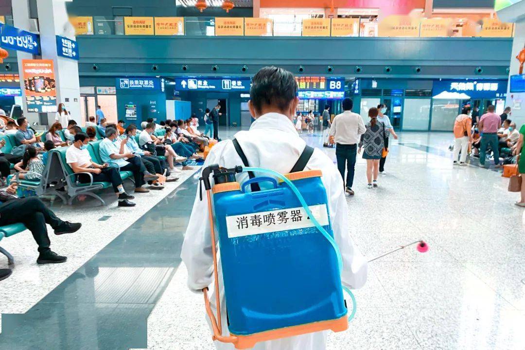 兰州疫情最新动态，防控措施与市民生活指南