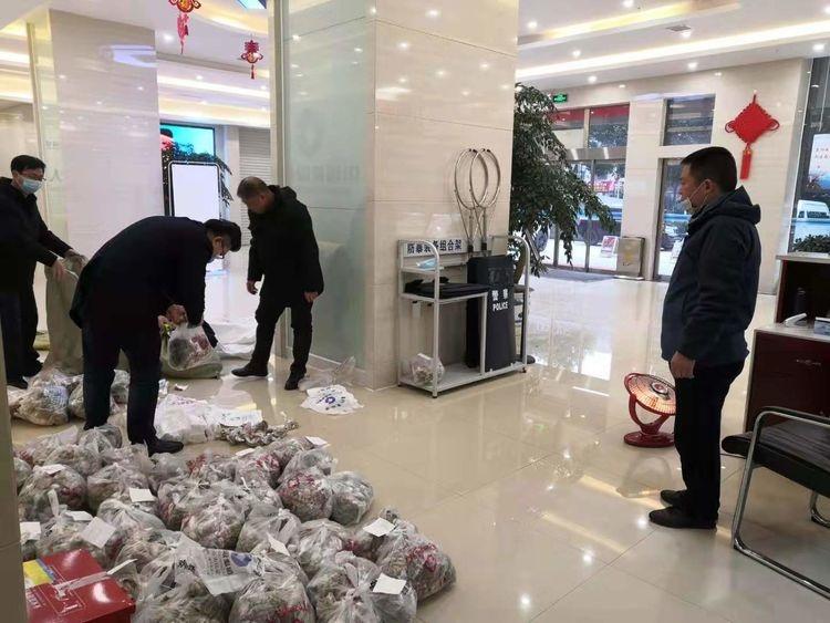 郑州首次封城，疫情风暴中的城市记忆与全民抗疫