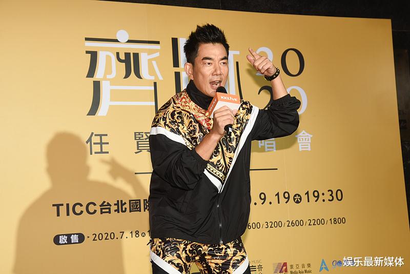 疫情期间香港谁开演唱会？这些歌手勇敢开唱引热议
