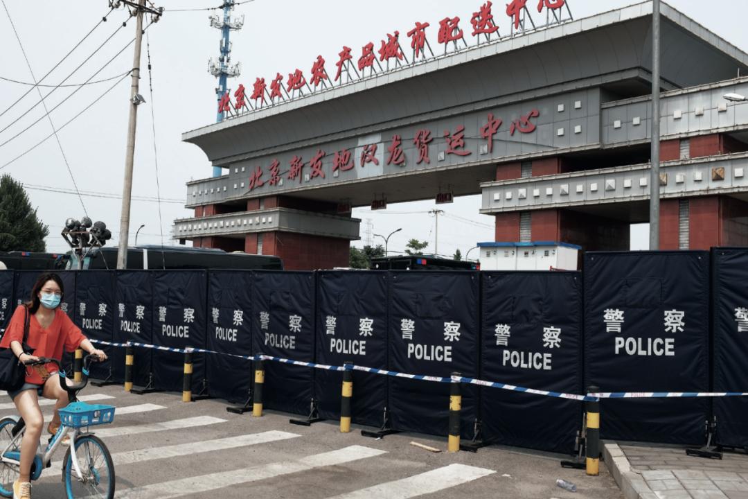 疫情期间北京封闭了多久？全面回顾2020-2022年管控措施