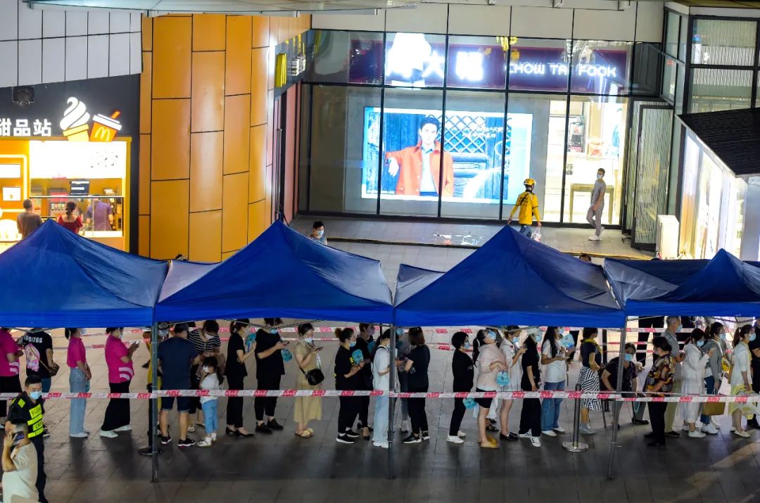 南京疫情最新动态，今日新增病例及防控措施 附北京天气预警