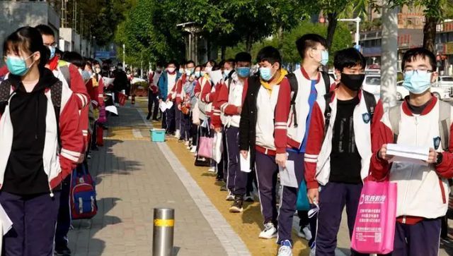 2022南昌秋季开学时间最新安排，与台北返校政策对比分析