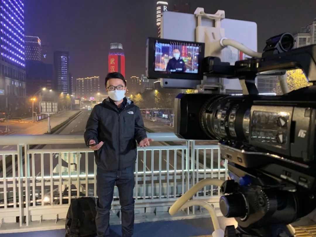 疫情下的南昌，一部记录坚韧与温情的城市纪录片解说词