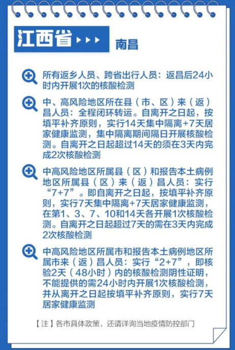 南昌封城时间表与郑州最新防疫政策对比分析