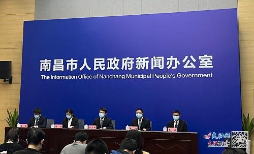 最新江西南昌疫情动态，防控措施升级，市民需注意这些事项