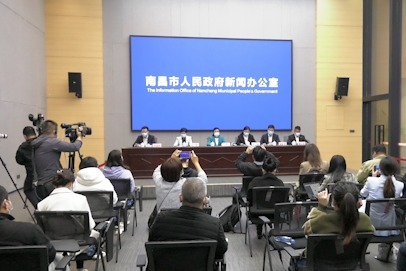 最新江西南昌疫情动态，防控措施升级，市民需注意这些事项