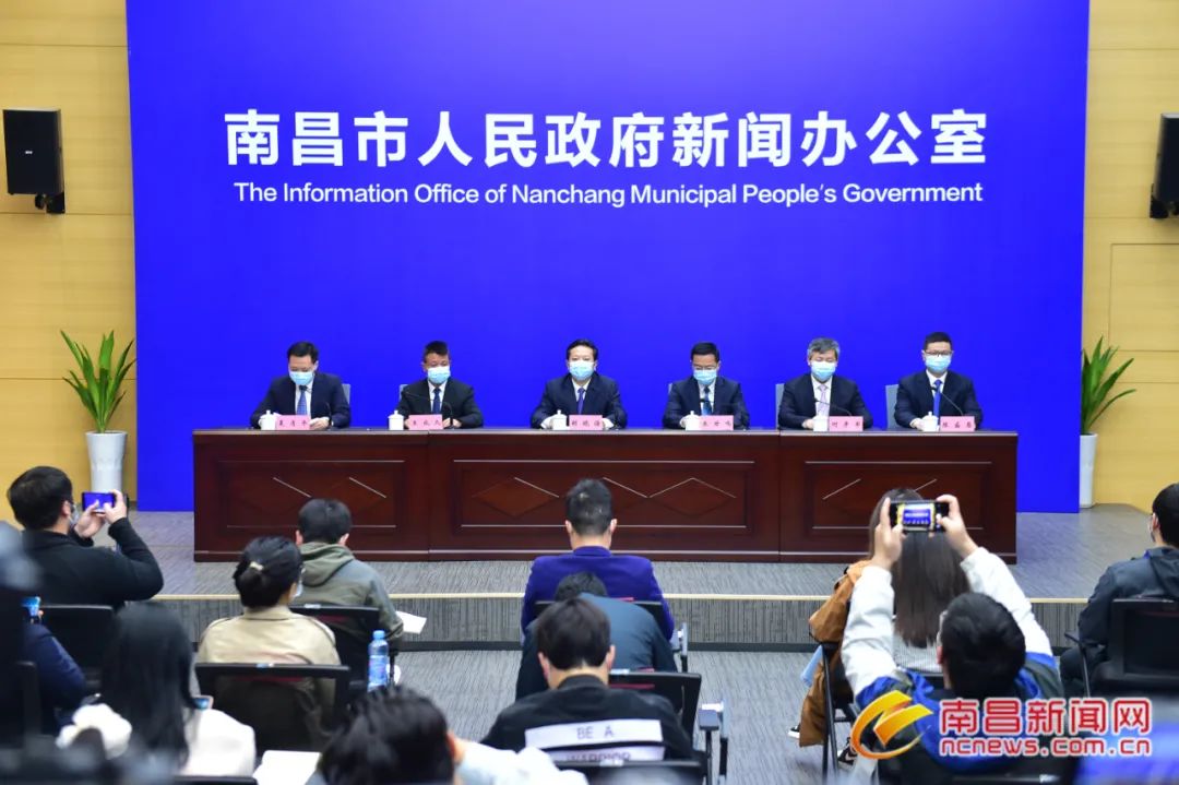 最新江西南昌疫情动态，防控措施升级，市民需注意这些事项