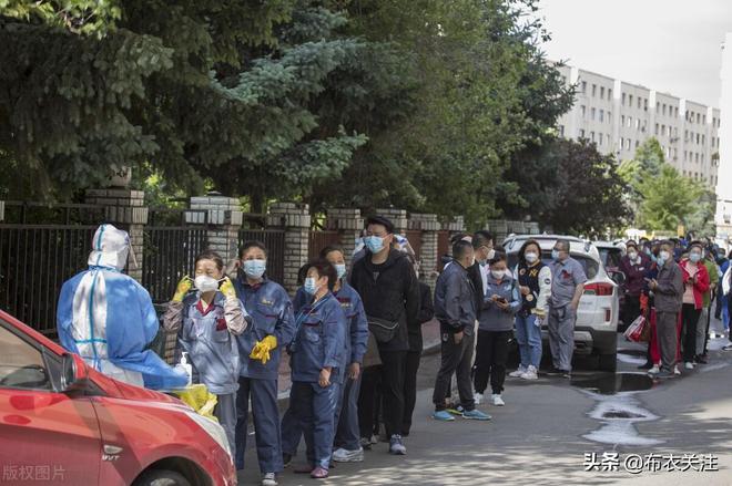 疫情最新动态，江西省和吉林省当前疫情形势如何？