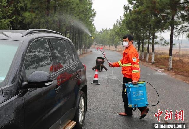 疫情下的江西，防控措施、经济复苏与民生保障