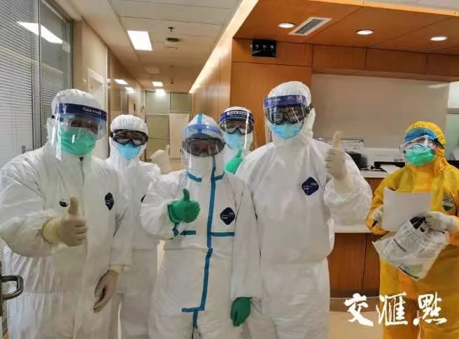 江苏省全力支援哪个市？疫情下的兄弟情谊与责任担当