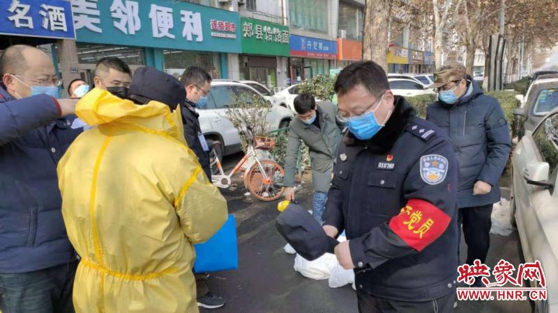 疫情济南最新消息，济南与郑州防疫政策对比及最新动态