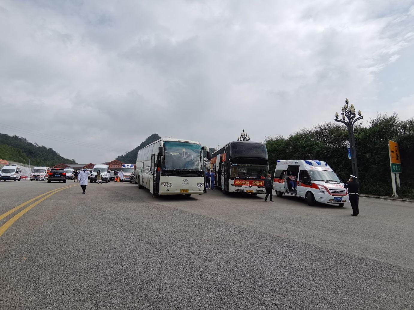 济南与贵阳最新疫情动态，防控措施与市民应对指南