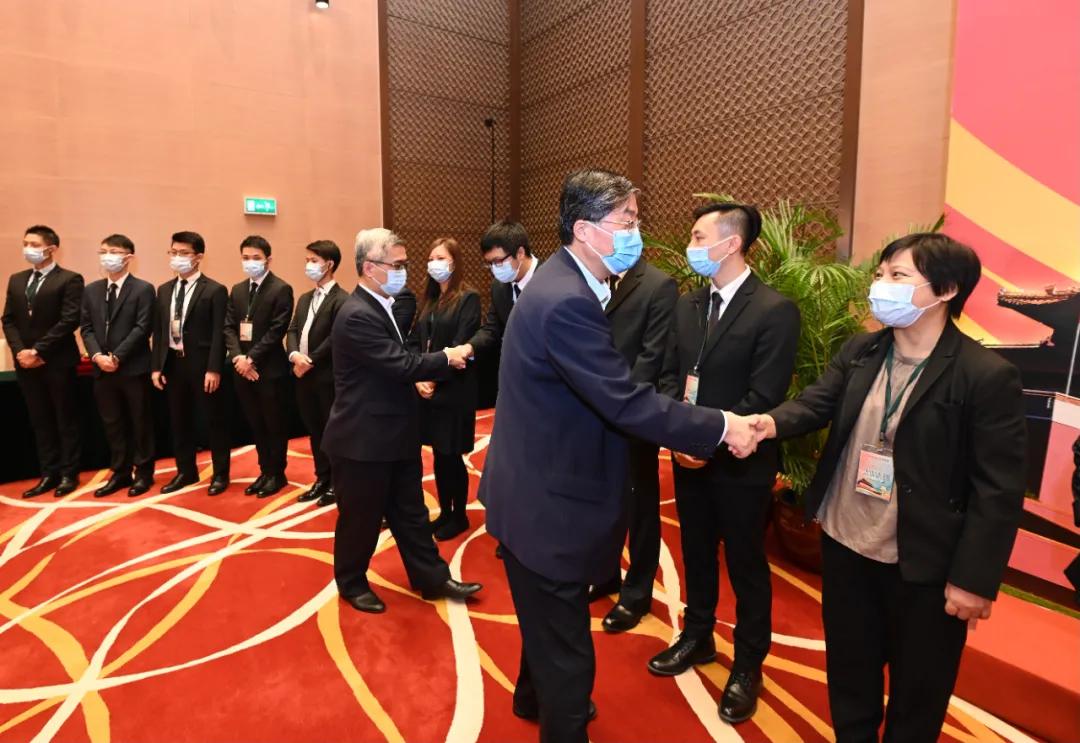 疫情济南最新消息，防控措施再升级，澳门新闻关注内地防疫动态