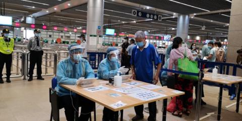 疫情济南最新消息，防控措施再升级，澳门新闻关注内地防疫动态