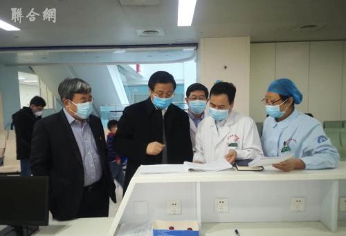 济南新建三甲医院，疫情背景下的医疗资源升级与城市健康保障