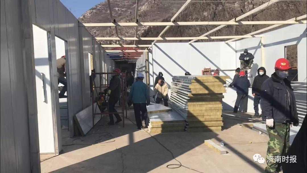 济南新建三甲医院，疫情背景下的医疗资源升级与城市健康保障