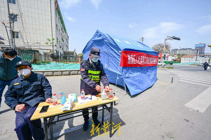 济南封城时间与银川防疫措施对比，疫情下的城市管理策略