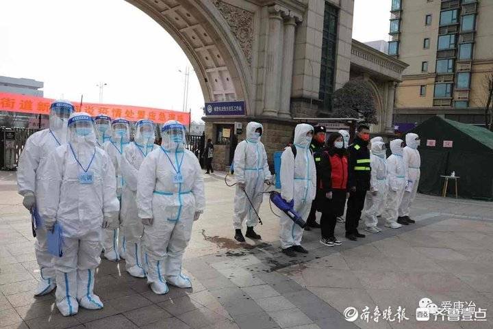 济南封城时间与银川防疫措施对比，疫情下的城市管理策略