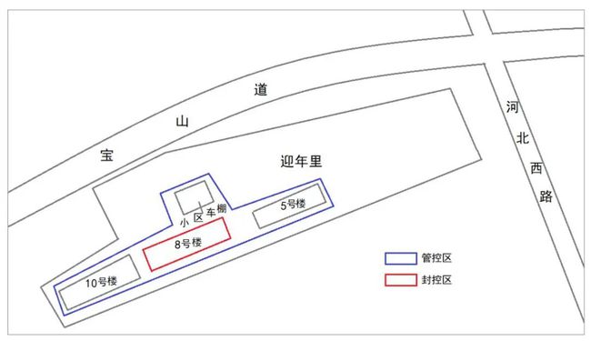 济南封城时间与天津封城情况解析，疫情管控措施对比