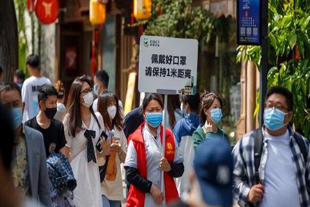 济南封城时间及措施回顾，成都近期是否实施封城？
