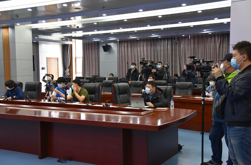 疫情吉林省最新消息，防控措施升级，台北新闻关注两岸防疫合作