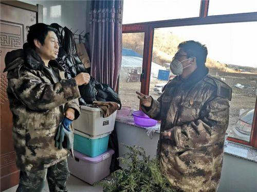 吉林省疫情最新动态与北京天气预警，双城生活指南