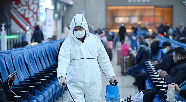 2023年吉林省疫情封城最新消息，防控措施与时间安排详解