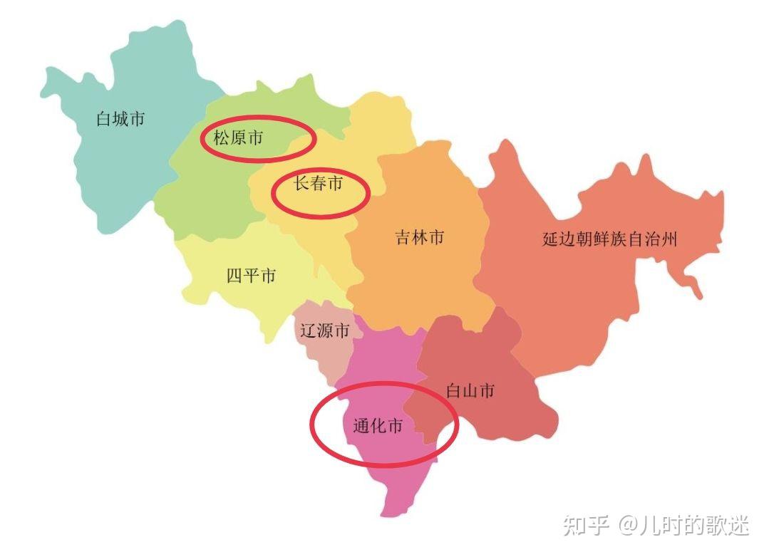 2023年吉林省疫情封城最新消息，防控措施与时间安排详解