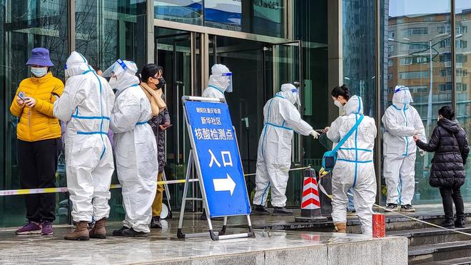 疫情下的吉林省，挑战、应对与复苏之路