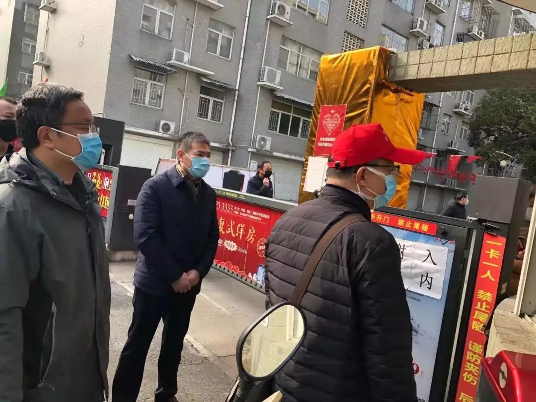 疫情风暴中的湖北省书记，行踪成谜背后的抗疫真相