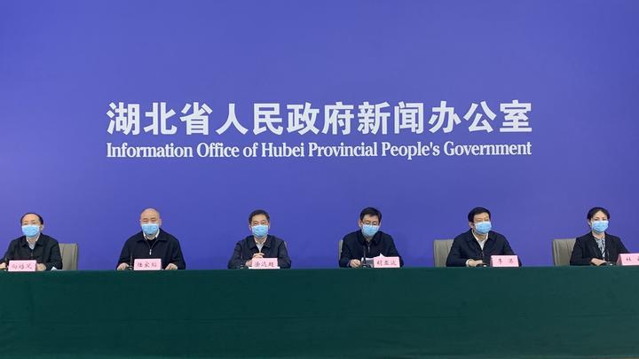 疫情中的湖北省书记去哪了？上海抗疫经验能否借鉴？