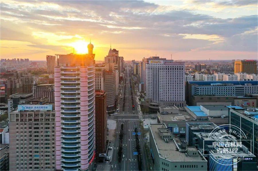 疫情后的长春，复苏、转型与城市新活力