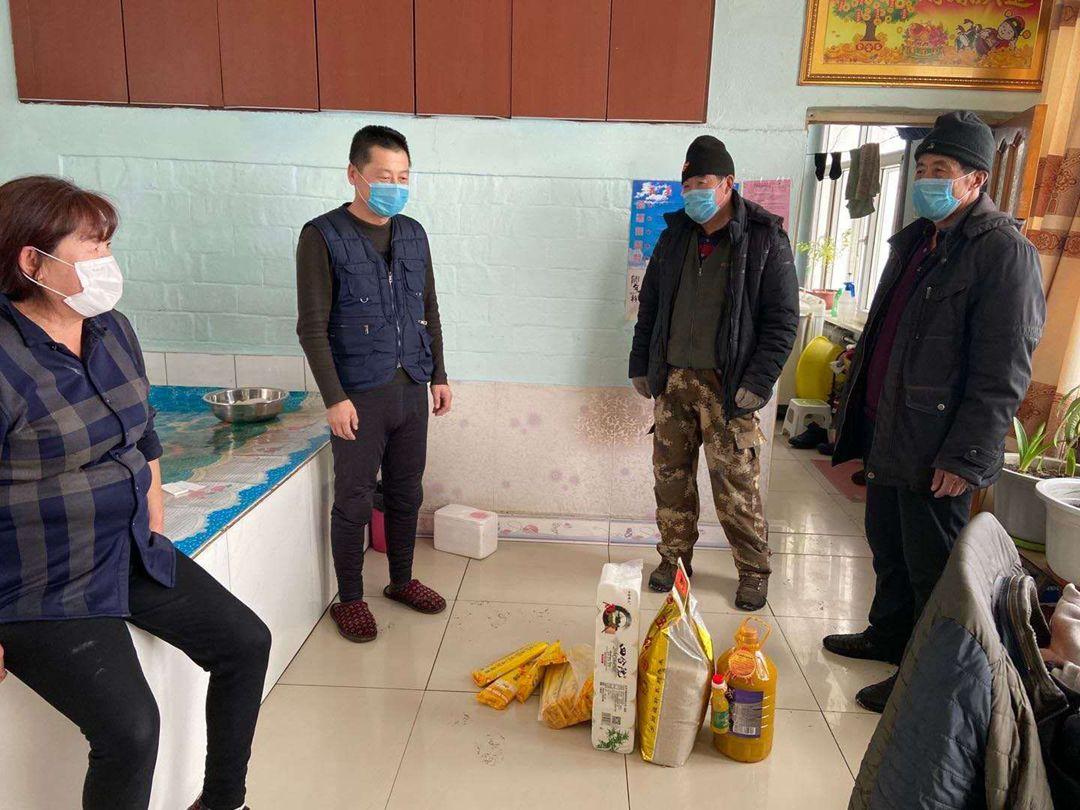 黑龙江疫情最新动态，郑州返哈人员需注意这些防控措施