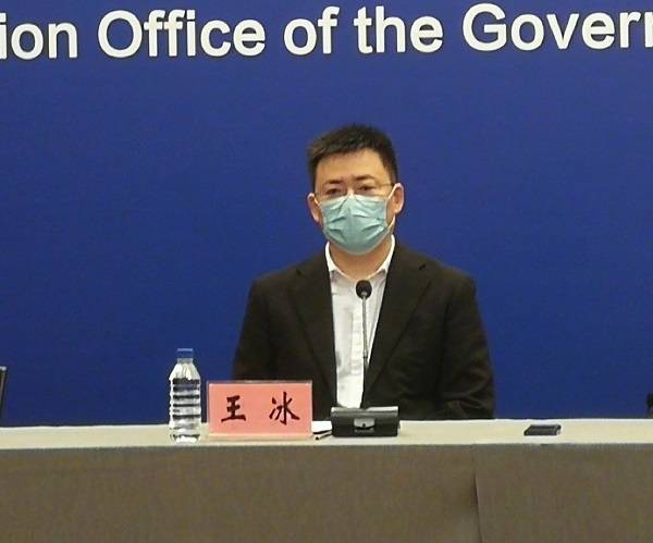 黑龙江省卫健委发言人详解，疫情最新动态与防控措施全解析
