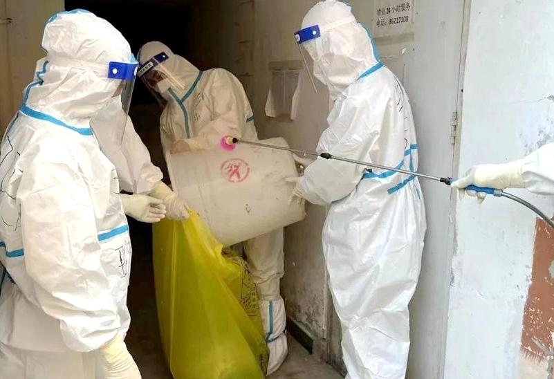 疫情下河南郑州的东西能买吗？安全性与购物指南解析