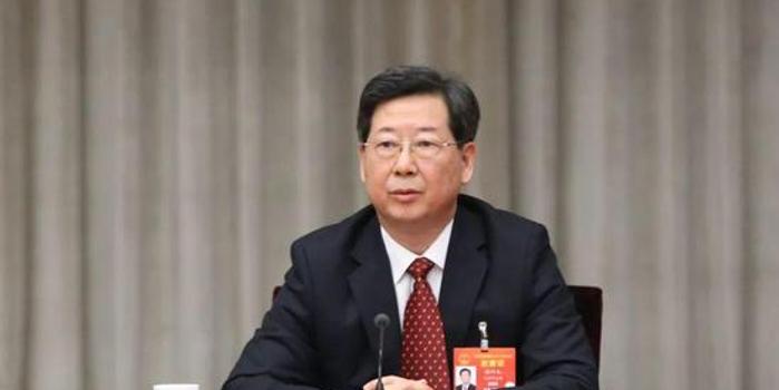 疫情时期的河南省委书记楼阳生，长春人的担当与使命