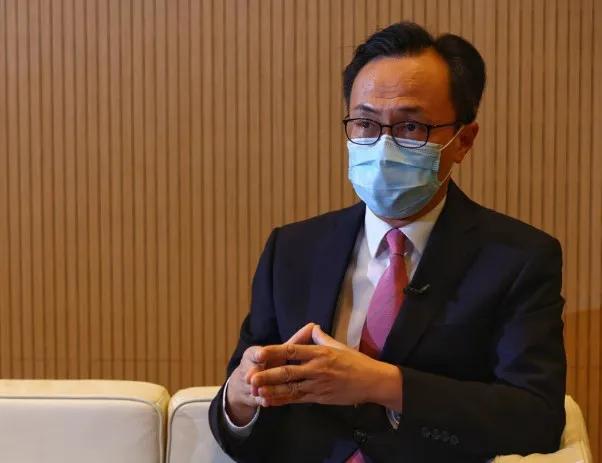 疫情时期河南省委书记是谁？香港人对此有何看法？