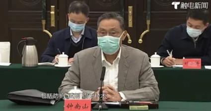 疫情时期河南省委书记是谁？香港人对此有何看法？