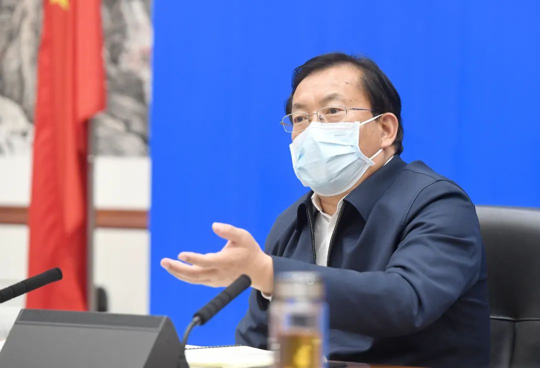 疫情下的河南省委书记是谁？西宁人眼中的领导力与担当