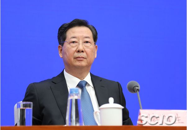 疫情下的河南省委书记楼阳生，太原人的担当与使命
