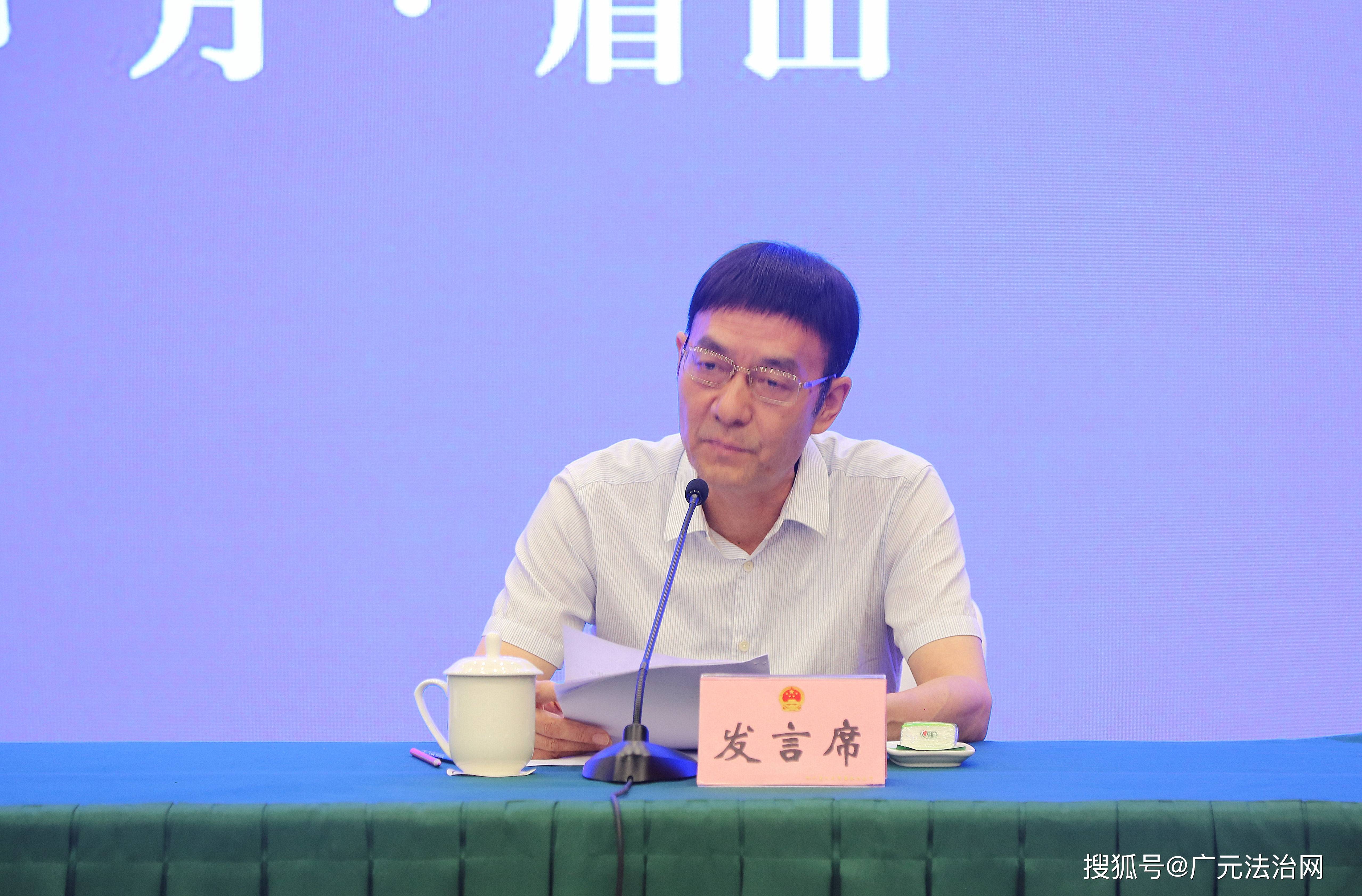 疫情下的河南省委书记楼阳生，太原人的担当与使命