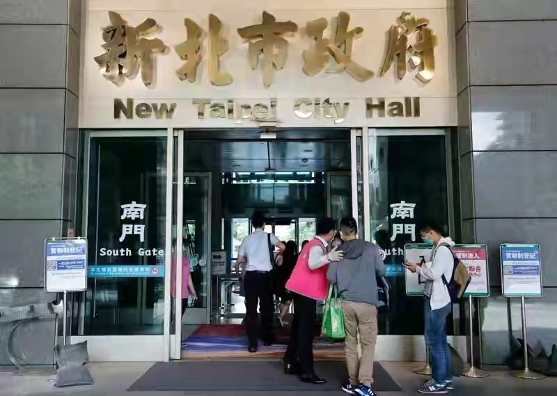 疫情时期的河南省委书记是谁？与台湾省人的渊源探析