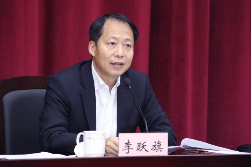 疫情下的河南省委书记是谁？与上海人有何关联？