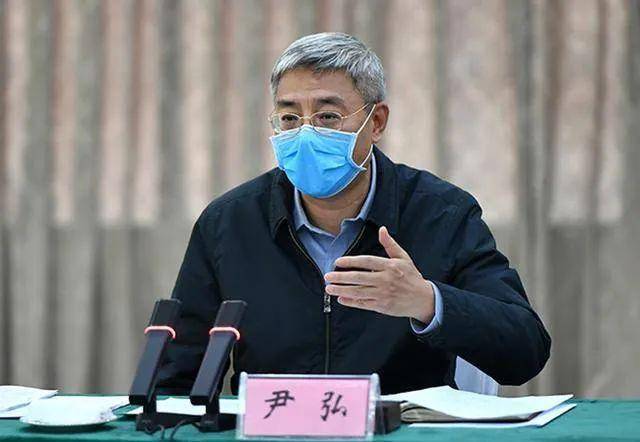 疫情时期河南省委书记是谁？青海省人如何助力抗疫？