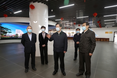 疫情下的河南，省委书记楼阳生的哈尔滨背景与抗疫策略