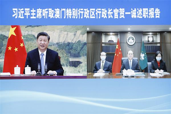 疫情下的领导力，河南省委书记与澳门特首的抗疫对比分析