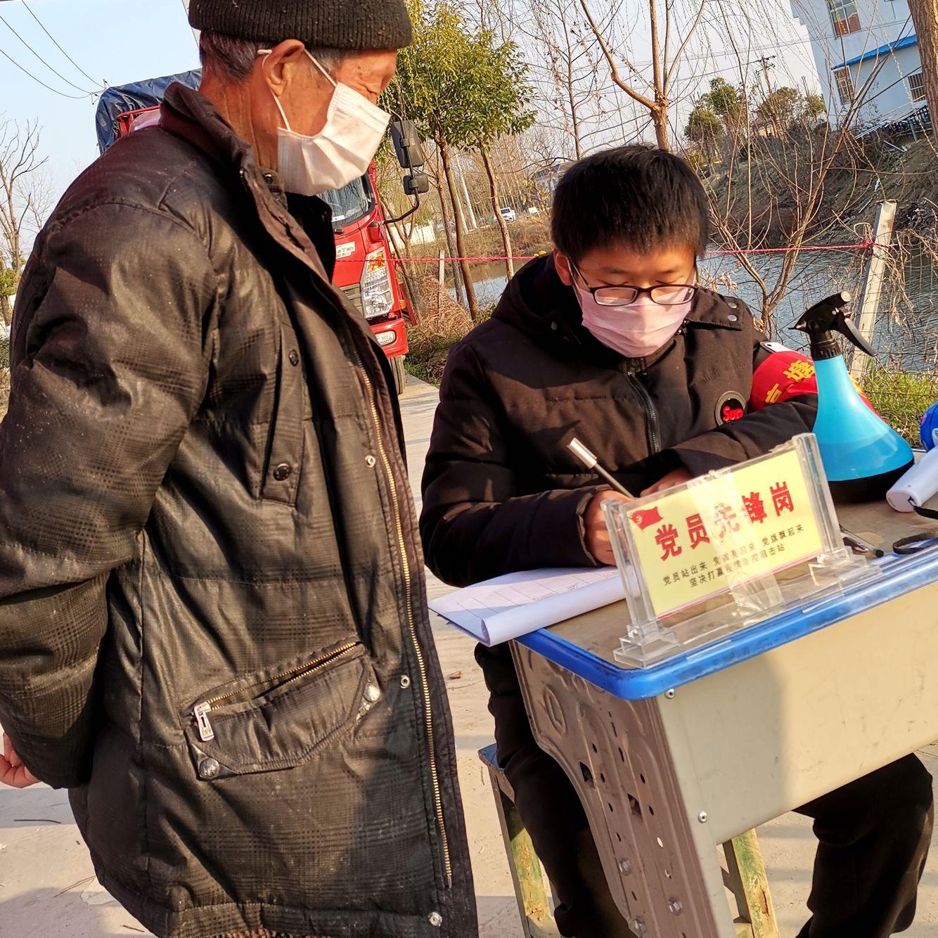 疫情下的双城记，河北省石家庄与合肥的抗疫岁月对比