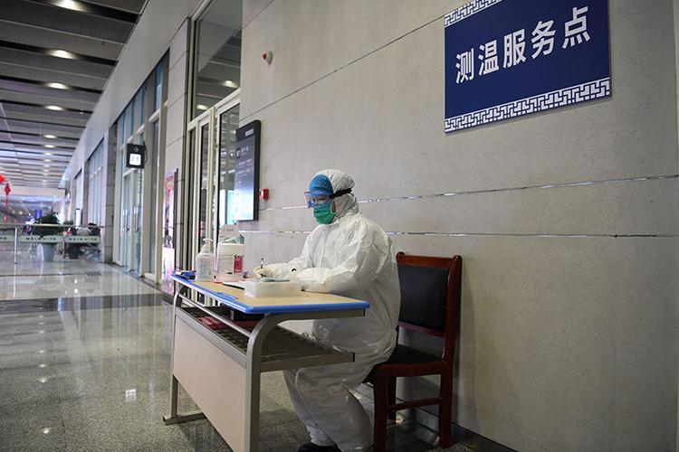 疫情下的双城记，河北省石家庄与合肥的抗疫岁月对比