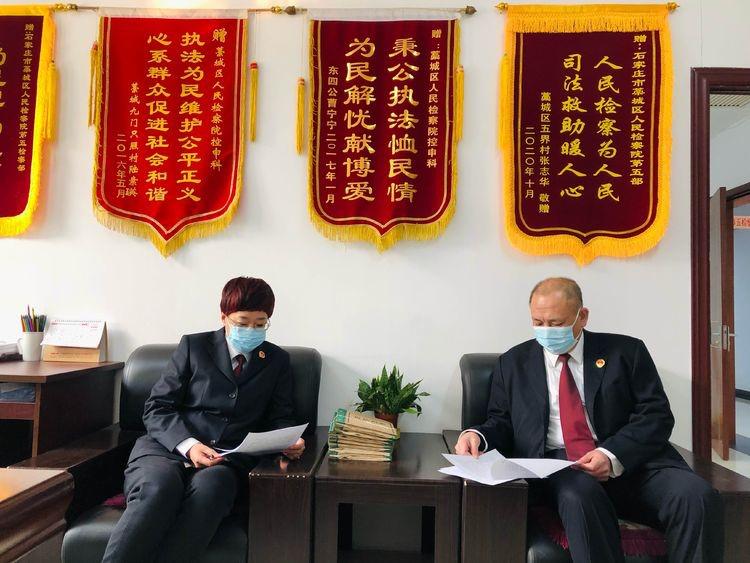 石家庄疫情纪实，一座城市的坚韧与复苏