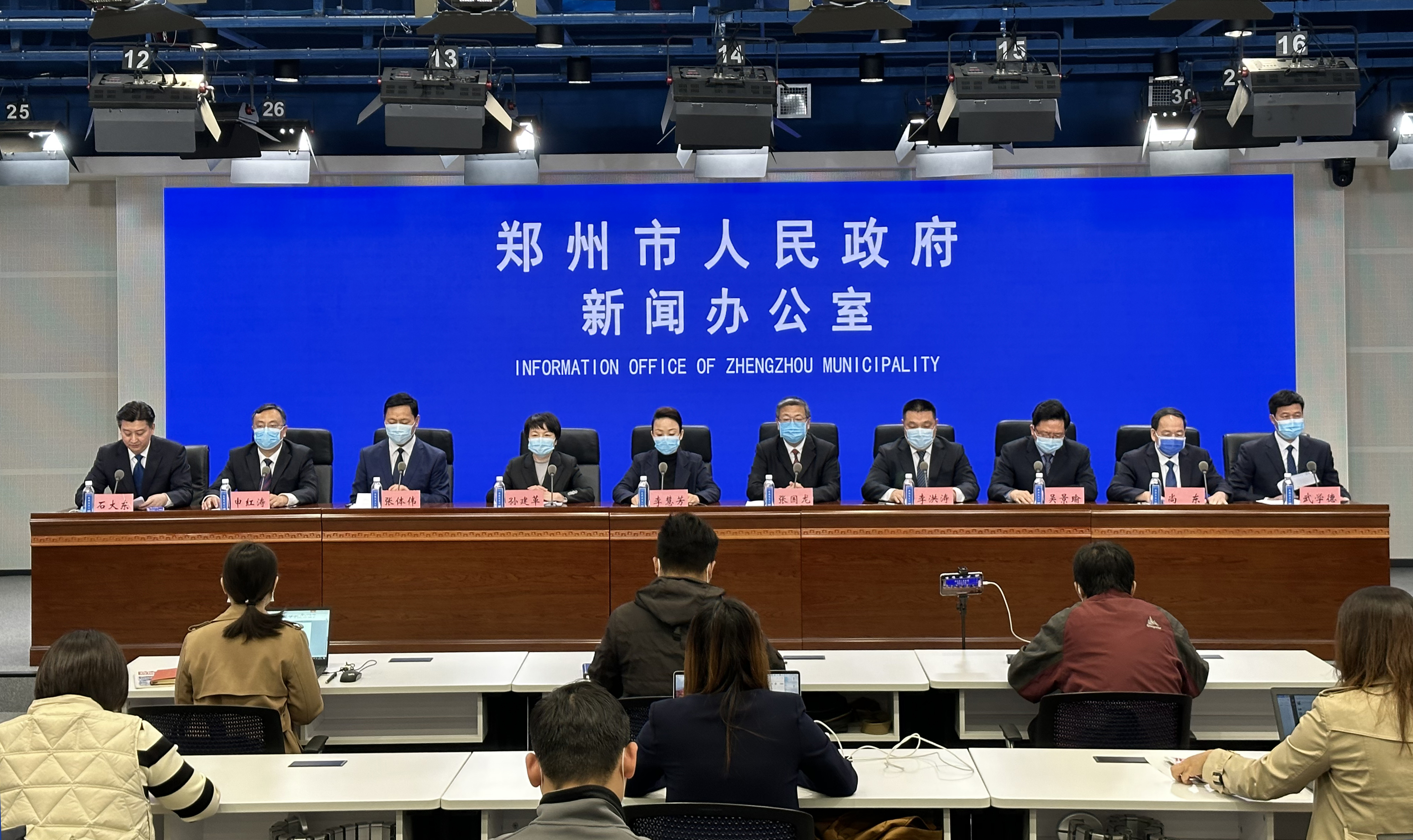 合肥政府防疫措施获点赞，郑州市民的真诚评价与期待